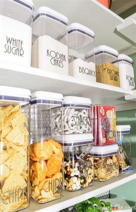 10 Hassle-Free Potato Chip Storage Ideas