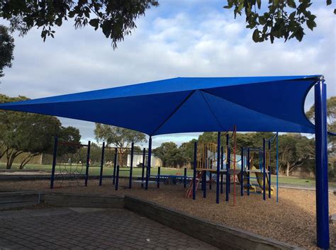 School & Childcare Shade Sails Designed & Installed | Peninsula Shade Sails