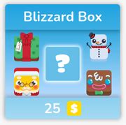 Blizzard Pack | Blooket Wiki | Fandom