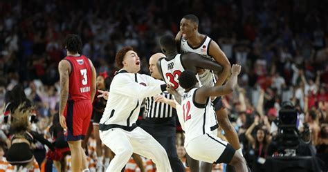 Midnight Strikes for Cinderella FAU, SDSU's Dream Lives After Stunning Buzzer-Beater | News ...