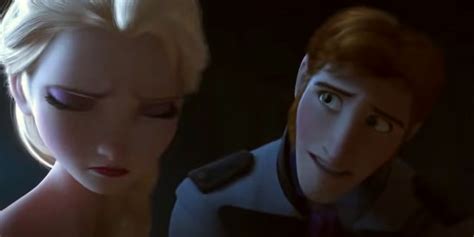 Prince Hans' Backstory Before Frozen (& How It Tries To Redeem Him)