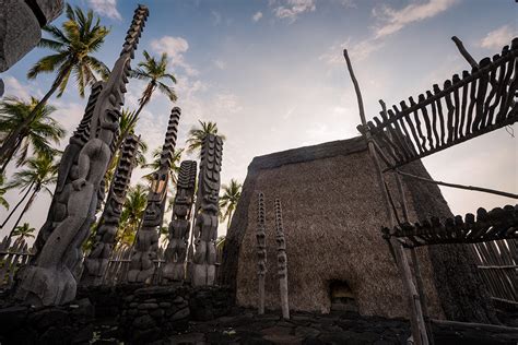 Pu'uhonua o Hōnaunau National Historical Park Review & Tips - Travel ...