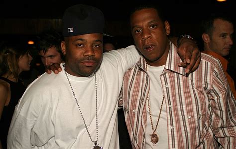 Jay-Z and Damon Dash settle 'Reasonable Doubt' lawsuit