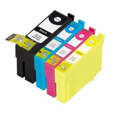 EPSON 702 XL Cartridges, Cheap Epson 702 702XL E-702XL T-702XL Printer Ink Cartridges