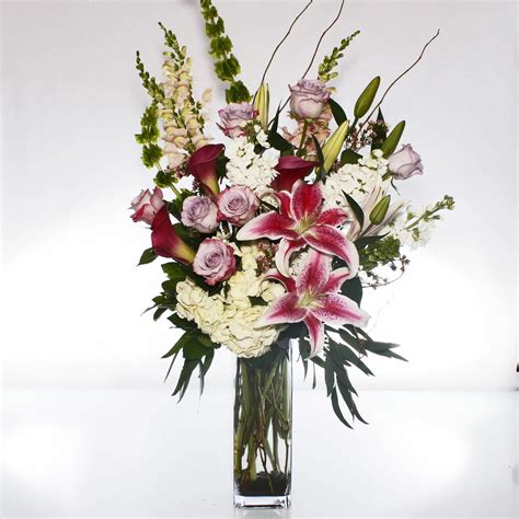 17 of the Best Flower Delivery Services in Dallas, Texas. - Petal Republic