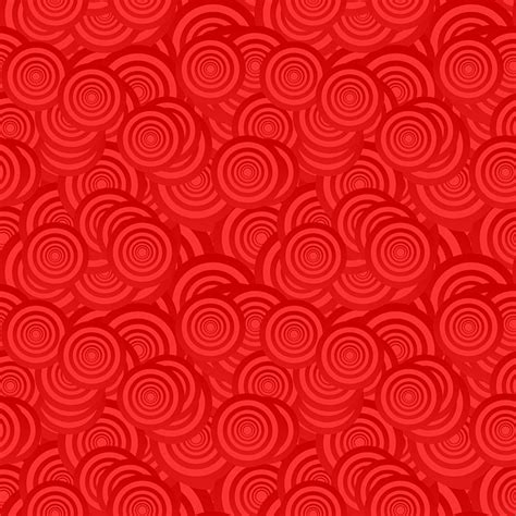 Download Circle Pattern Red Royalty-Free Stock Illustration Image - Pixabay