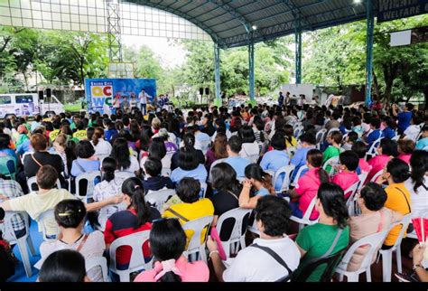 BARANGAY HEALTH WORKERS DESERVE FREE PHILHEALTH COVERAGE - CASTELO ...