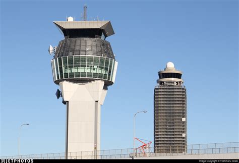 RJAA | Airport | Control Tower | Yoshiharu Ozaki | JetPhotos