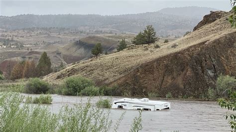 Any camping near Painted Hills? : r/oregon