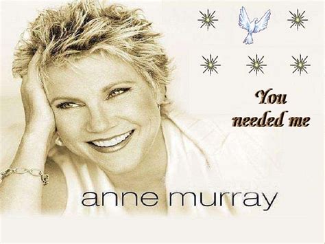 Anne Murray (1)