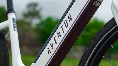 2023 Aventon Pace 500.3 Review