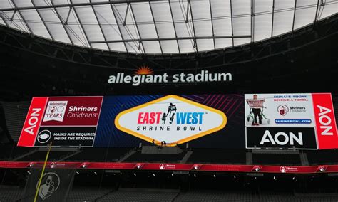 2023 Shrine Bowl: Full rosters for East, West teams