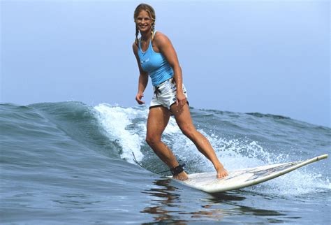 girls surfing | Photo by Josh Kimball Girl Surfer, Female Surfers, Surfing Photos, Surf Girls ...