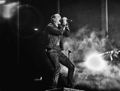 Best 50+ Chester Bennington Wallpaper Hd - home wallpaper