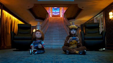 Chucky Is USA's Highest-Rated Series Premiere in 3 Years