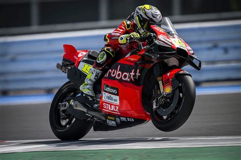 MotoGP: Bautista Racing As Wild Card At Sepang - Roadracing World Magazine | Motorcycle Riding ...