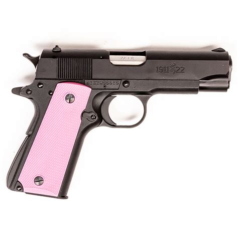 Browning 1911-22 - For Sale, Used - Excellent Condition :: Guns.com