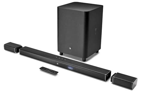 5 Best Sound bars in 2023 - Compact TV Speakers | SKINGROOM