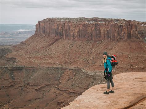 Canyonlands National Park – Island in the Sky | We Found Adventure