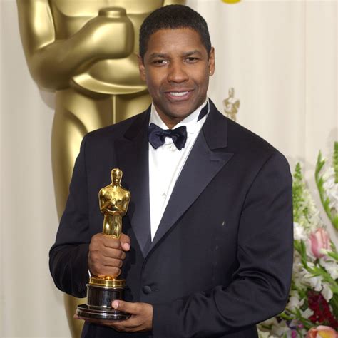 Denzel Hayes Washington – Family, Family Tree - Celebrity Family