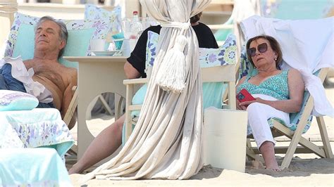 Nancy Pelosi goes on lavish Italian family vacation as inflation back house hits 40-calendar ...