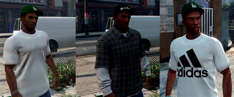 Gta Sa Cj Outfits