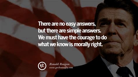 35 Ronald Reagan Quotes on Welfare, Liberalism, Government and Politics