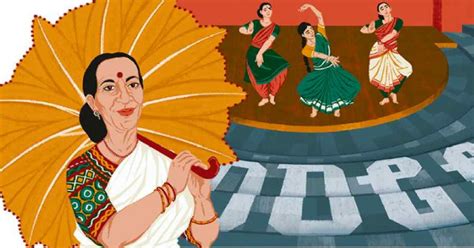 Mrinalini Sarabhai: 5 Facts About the Doyenne of Indian Classical Dance