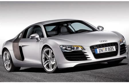 audi - Sports Cars Photo (27297397) - Fanpop