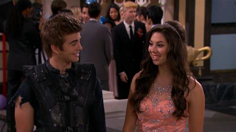 Image - Max and Phoebe After Prom.jpg | The Thundermans Wiki | FANDOM powered by Wikia