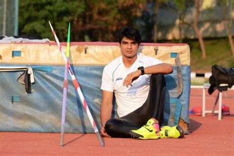 Neeraj Chopra (Javelin) Biography in hindi | नीरज चोपड़ा (जेवलिन) जीवन परिचय | StarsUnfolded - हिंदी