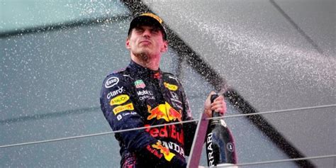 Max Verstappen Wins 2021 Styrian Grand Prix