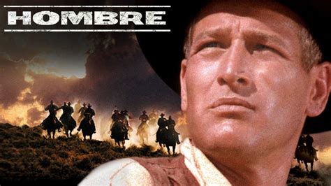 Watch Hombre (1967) Full Movie Online - Plex