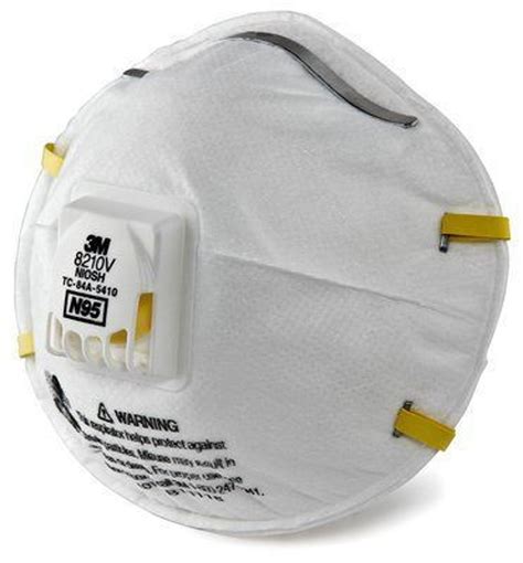 N95 Dust Mask - Unicon Concrete Specialties