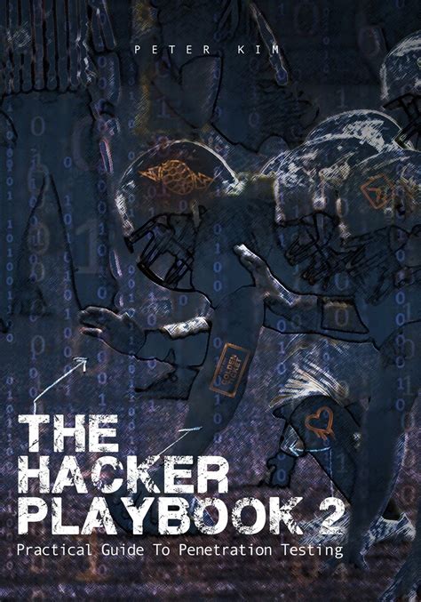 The Hacker Playbook – Secure Planet