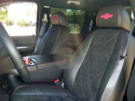 Custom Interior :) | GM Truck Club Forum