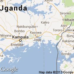 Jinja Travel Guide, Travel Attractions Jinja, Things to do in Jinja ...