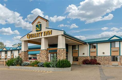 QUALITY INN DILLON I-15 - Updated 2023 Prices, Reviews (Montana)