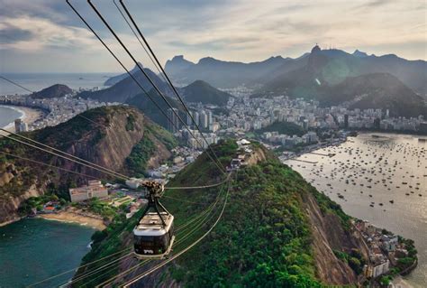 Things to Do in Brazil Airports & Attractions