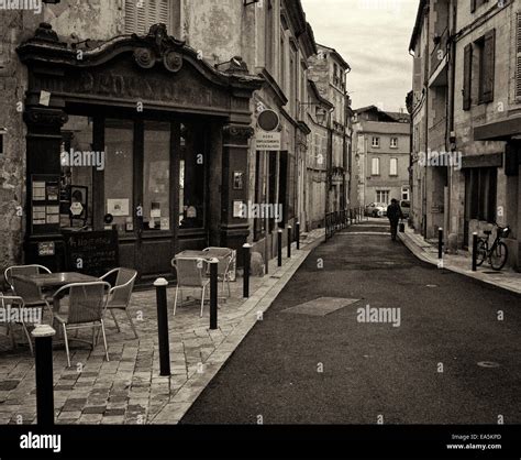 Cognac in France's Charente department exhibits its long history in the ...