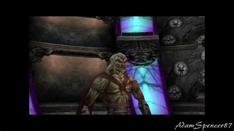 12. Legacy of Kain: Soul Reaver FullHD Walkthrough - Kain Final Boss & Ending - YouTube