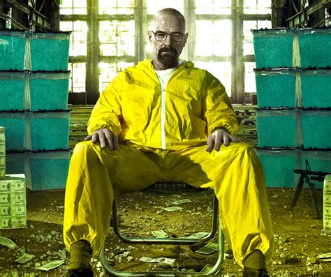 Breaking Bad Props Auction | Cool Sh*t You Can Buy - Find Cool Things To Buy