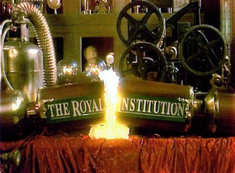 The Royal Institution Christmas Lectures: Where to Watch and Stream Online | Reelgood