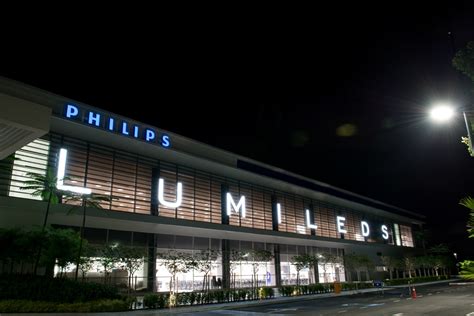 Philips to set up stand-alone company consisting of its Lumileds and Automotive lighting ...