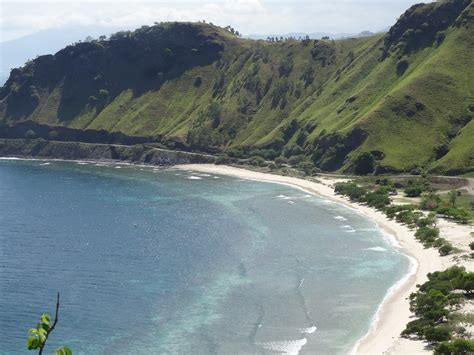 Timor - Leste . | The scenery and beaches of East Timor . | wildirishman37 | Flickr