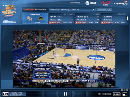 10 Ways to Watch NCAA Online For Free - TechPP