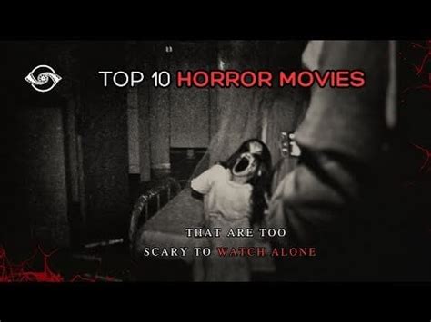 Top 10 Horror Movies : r/Haunted