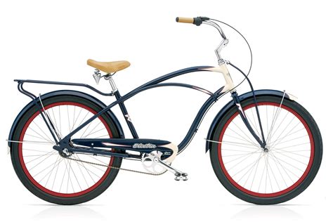 Electra Bicycle Company | Bikes & Accessories | Electra Bikes | Electra bike, Electra bicycles ...