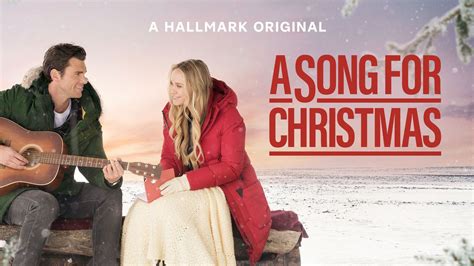 A Song for Christmas - Hallmark Movies Now - Stream Feel Good Movies ...