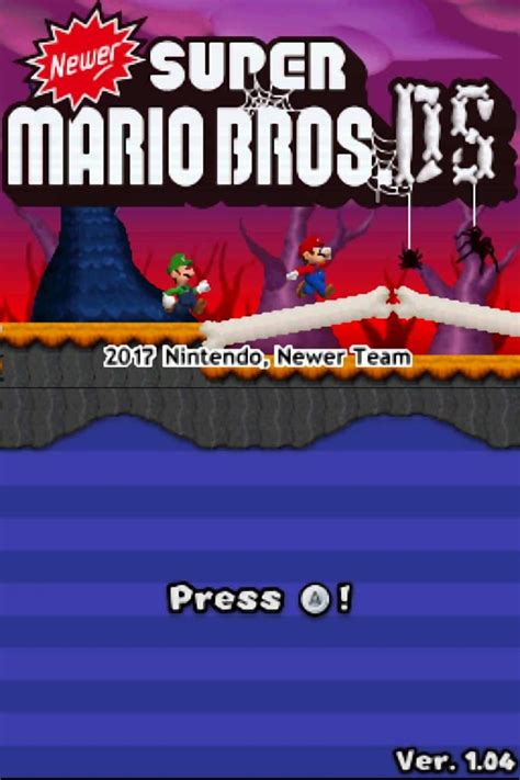 Newer Super Mario Bros DS (Wiki + Review) | Wiki | Mario Amino